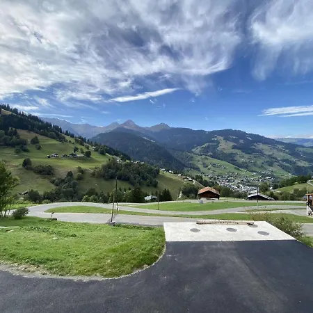Recent Pour 15 Pers. Avec Wifi Et Parking A Areches-beaufort - Fr-1-342-310 Chalet *